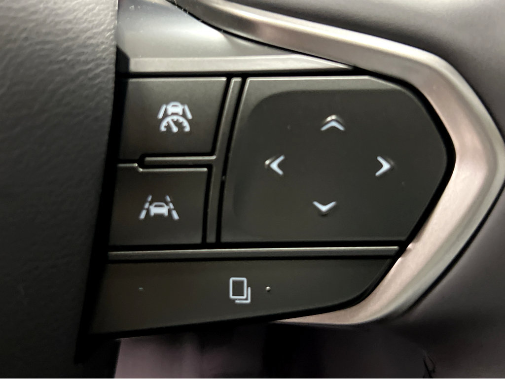 New 2026 Lexus NX 350 AWD w/ Accessory Package (2T) image 13