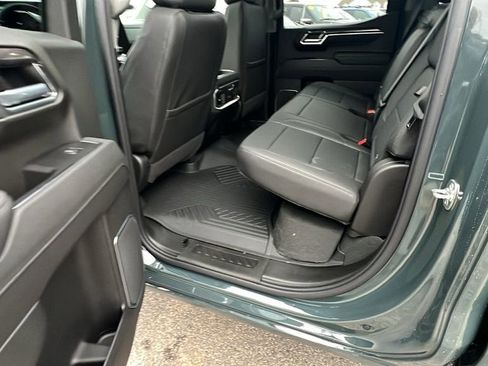 New 2026 Chevrolet Silverado 1500 LTZ image 18