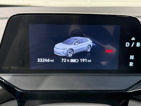 Used 2022 Volkswagen ID.4 Pro AWD/4WD image 41