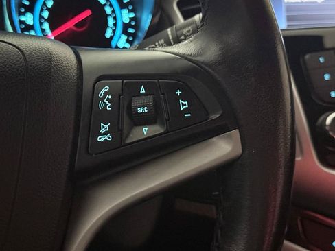 Used 2015 Chevrolet Cruze LT w/ RS Package FWD image 37