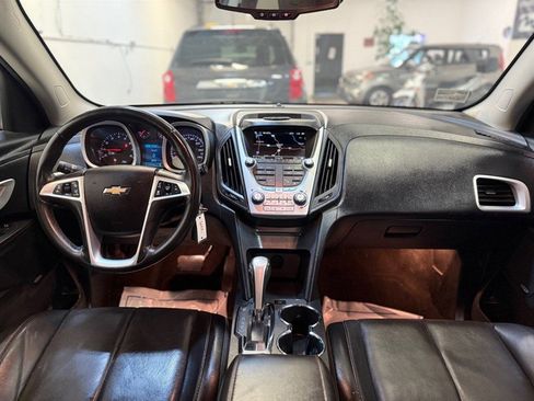 Used 2014 Chevrolet Equinox LTZ image 19