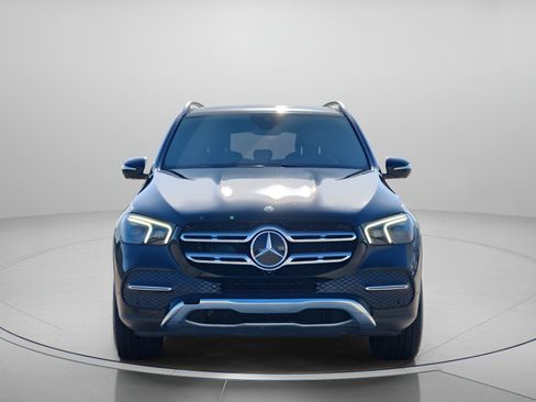 Used 2020 Mercedes-Benz GLE 350 image 6