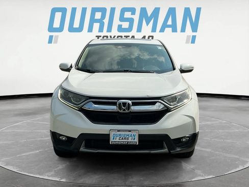 Used 2019 Honda CR-V EX image 2