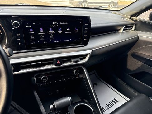 Used 2022 Kia K5 GT-Line image 19