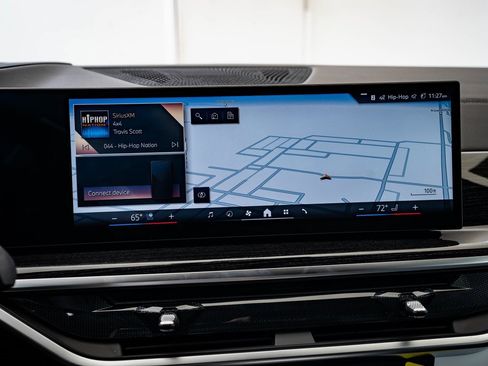 New 2026 BMW X7 xDrive40i w/ M Sport Package image 32