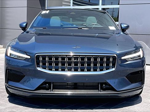 Used 2021 Polestar Polestar 1 AWD/4WD image 2