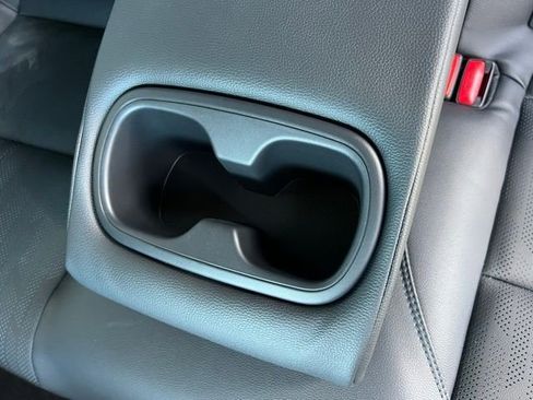 Used 2026 Toyota Camry XSE image 18