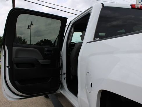 Used 2015 Chevrolet Silverado 1500 LT w/ Texas Edition, 1LT Trim AWD/4WD image 38