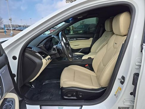 Used 2020 Cadillac CT5 Premium Luxury image 12