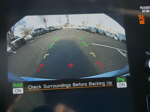 Certified 2023 Subaru Legacy Limited image 27