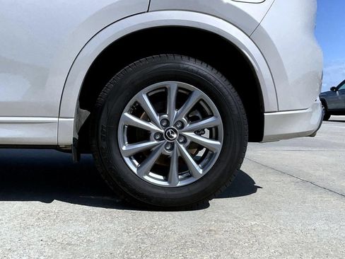 Certified 2025 MAZDA CX-5 AWD 2.5 S w/ Preferred Package image 23