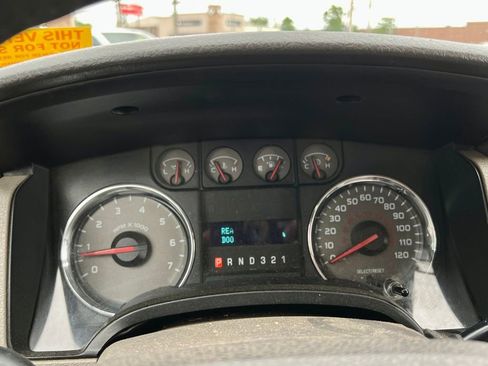 Used 2010 Ford F150 XLT AWD/4WD image 8