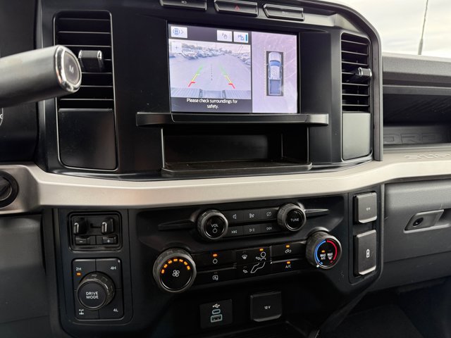 Certified 2023 Ford F250 XL w/ STX Appearance Package AWD/4WD image 22