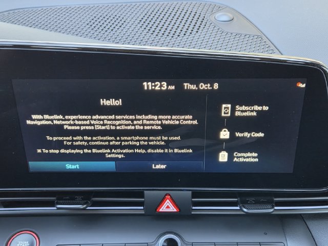 New 2026 Hyundai Elantra N Line FWD image 18