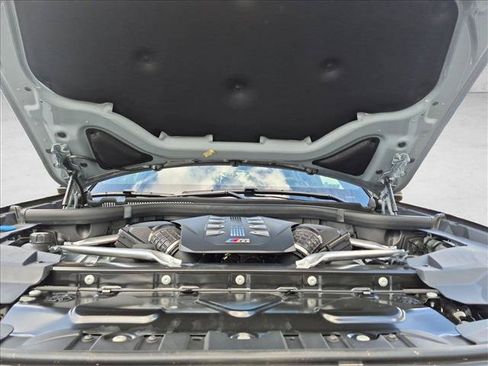 Used 2024 BMW X5 M60i AWD/4WD image 25