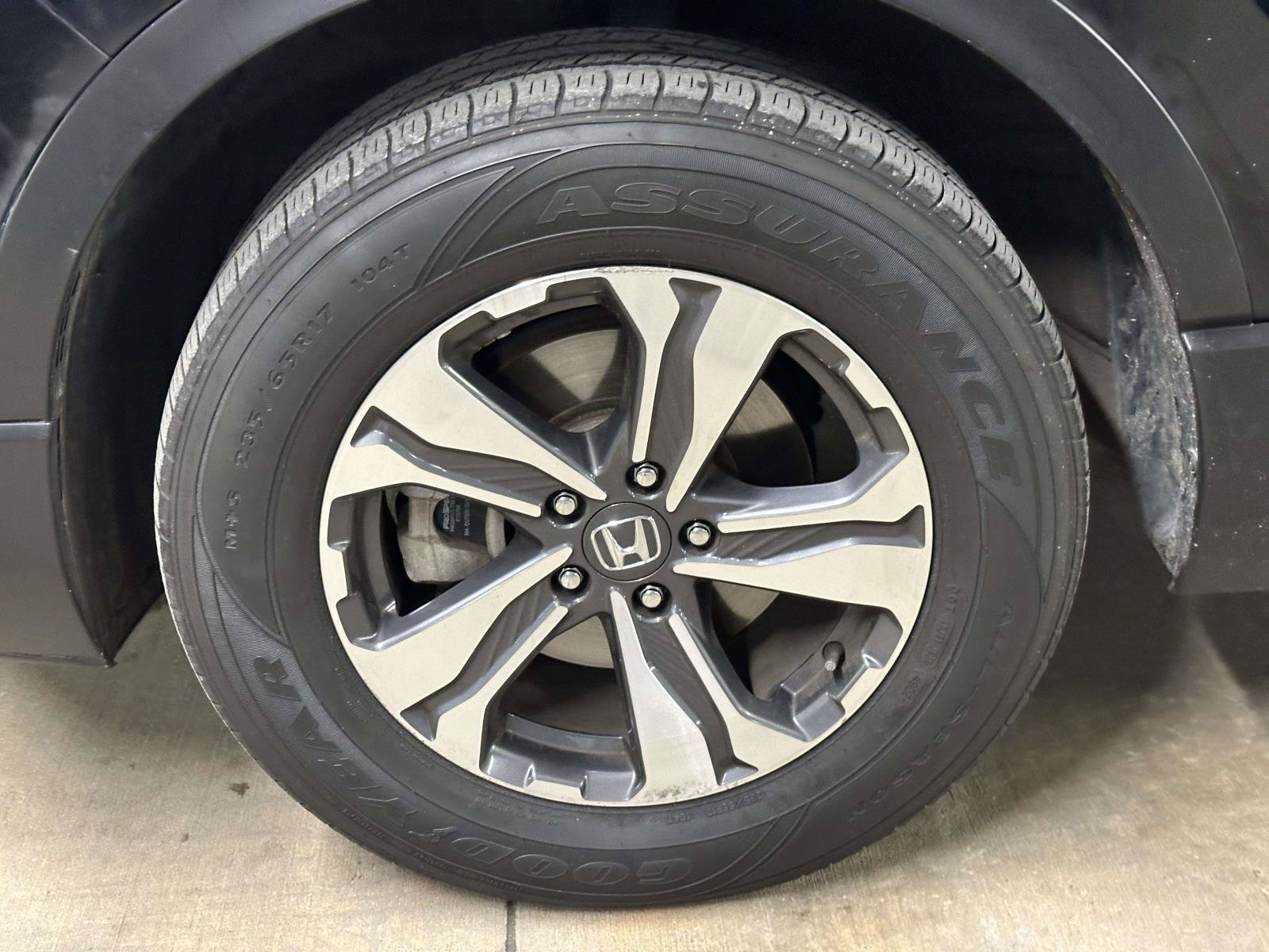 Used 2019 Honda CR-V LX image 10