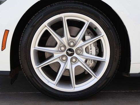 Used 2024 Ford Mustang GT Premium RWD image 6