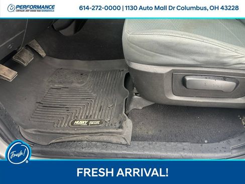 Used 2017 RAM 1500 ST w/ SXT Appearance Group AWD/4WD image 10