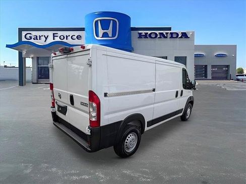 Used 2025 RAM ProMaster 2500 image 2