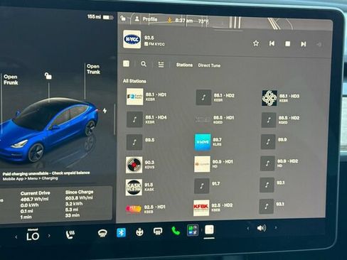 Used 2023 Tesla Model 3 Standard Range RWD image 17