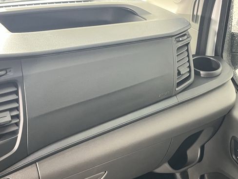 New 2026 Ford Transit 350 148 High Roof Extended AWD image 18