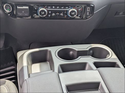Used 2025 GMC Sierra 1500 Elevation AWD/4WD image 24