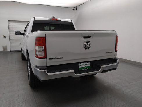 Used 2022 RAM 1500 Big Horn AWD/4WD image 6