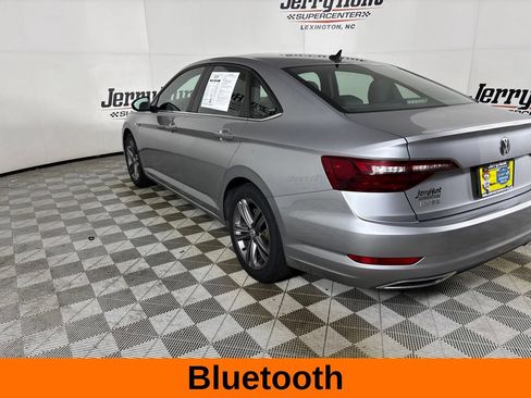Used 2021 Volkswagen Jetta R-Line FWD image 10