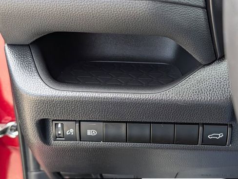 Used 2024 Toyota RAV4 XLE Premium image 23