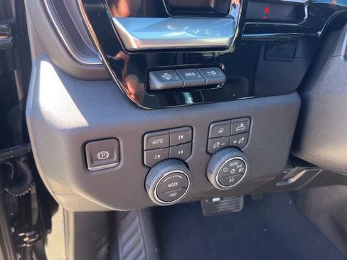 New 2026 Chevrolet Silverado 2500 LTZ w/ Trail Boss Package image 23