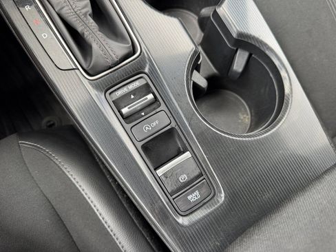 Used 2025 Honda Civic Sport image 19