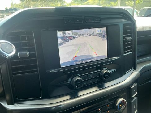 Certified 2023 Ford F150 XL w/ STX Appearance Package RWD image 45