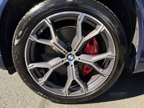 Used 2023 BMW X5 xDrive40i AWD/4WD image 19