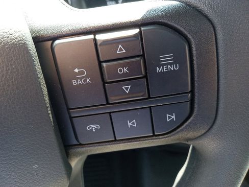 New 2023 Ford F550 4x4 Regular Cab Super Duty image 28