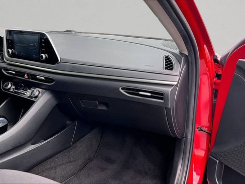 Used 2021 Hyundai Sonata SEL FWD image 27