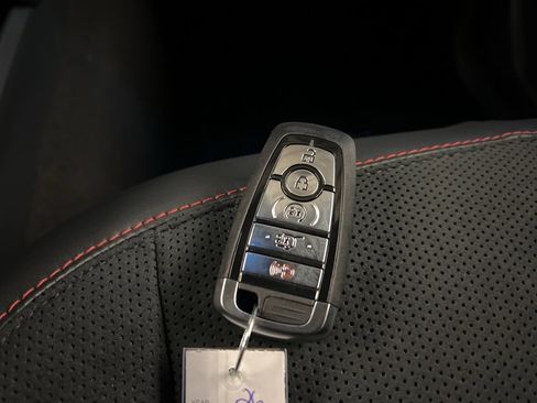 New 2026 Ford Explorer ST w/ Sun And Sound Package image 40