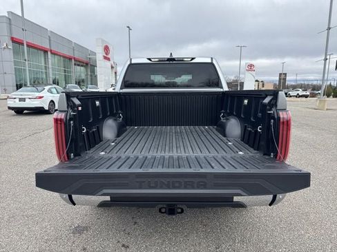 Used 2026 Toyota Tundra 1794 Edition w/ TRD Off-Road Package image 14