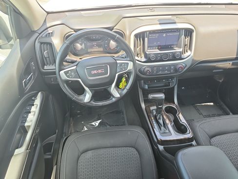 Used 2019 GMC Canyon SLE w/ SLE Convenience Package AWD/4WD image 15