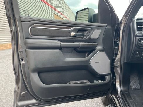 New 2026 RAM 1500 Laramie w/ Night Edition image 9