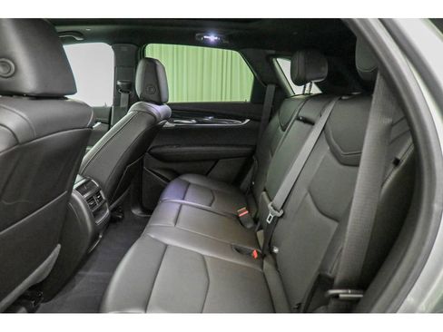 Certified 2024 Cadillac XT5 Premium Luxury image 12