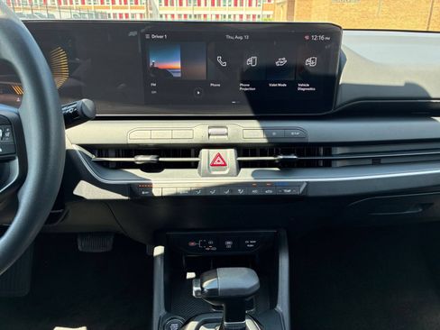 Used 2026 Kia K4 FWD image 14