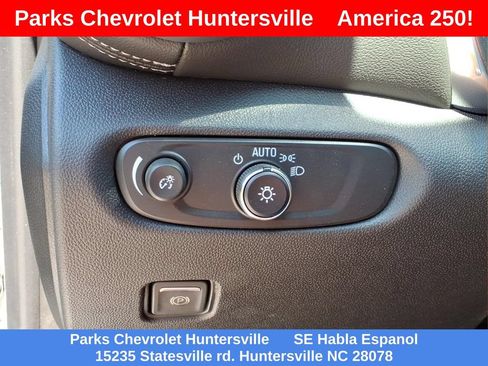 New 2026 Chevrolet Blazer LT w/ Convenience Package FWD image 15
