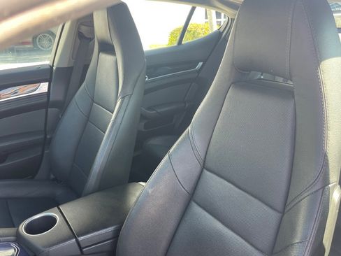 Used 2011 Porsche Panamera 4 image 6
