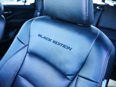 Certified 2023 Honda Ridgeline Black Edition image 32