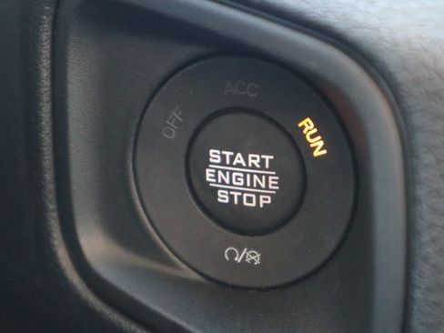 New 2026 Jeep Wrangler Sport image 9