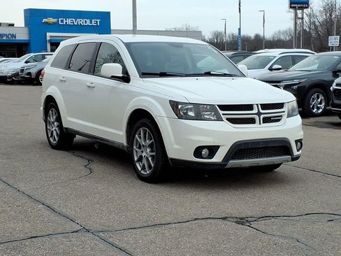 Used 2014 Dodge Journey R/T image 3