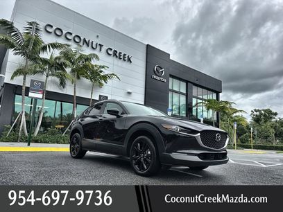 Certified 2025 MAZDA CX-30 AWD 2.5 S w/ Select Sport Pkg