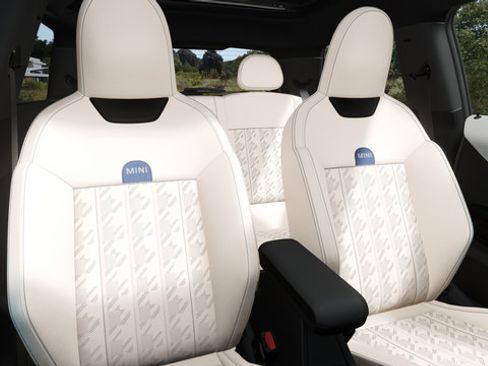 New 2027 MINI Cooper S FWD image 3