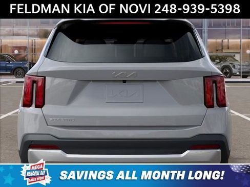 New 2026 Kia Sorento S FWD image 13
