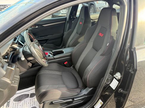 Used 2017 Honda Civic Si image 14